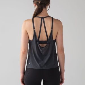 Revitalize Tank (transformable)